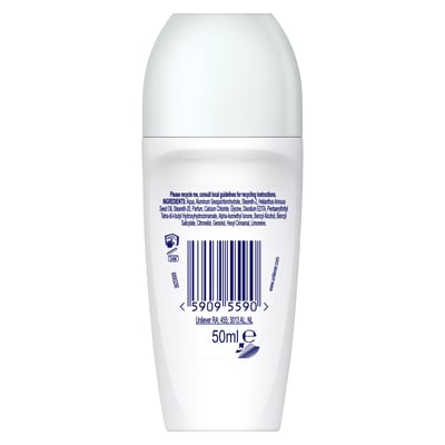 Rexona  Roll-On Aloe Vera 50 ml