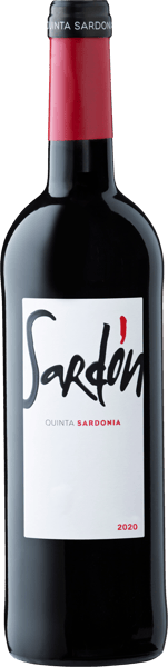 Sardon Tinto Magnum 15L