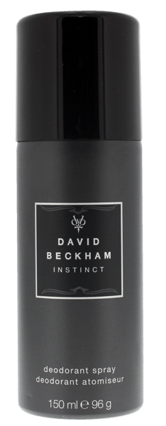 David Beckham Instinct 150 ml