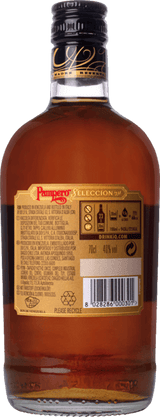 Pampero Selection 40% 07l