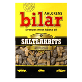 Ahlgrens Bilar Saltlakrits Box 390 g