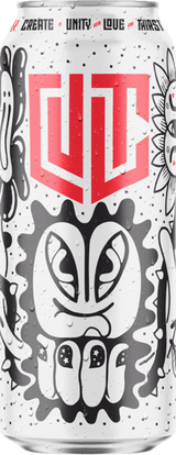 Cult Energy Sugarfree 12x05L