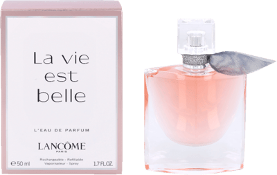 Lancome La Vie Est Belle Edp Spray 50 ml