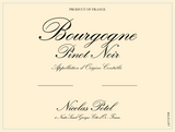 Nicolas Potel Bourgogne Pinot Noir