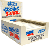 Cookie di proteina Wispy Whirl 58 g