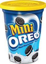 Oreo Mini 115g