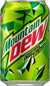 Mountain Dew 24x033 L
