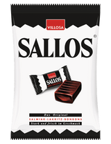 Sallos 750 g