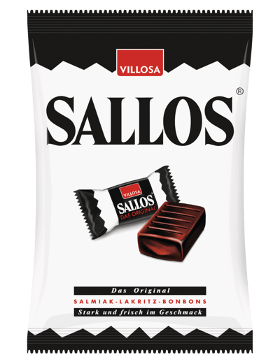 Sallos 750 g