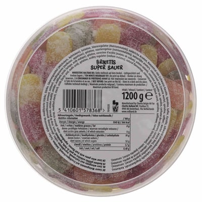 Red Band Sure Briketter 1200 g