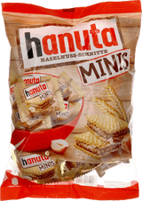 Ferrero Hanuta mini 200 g