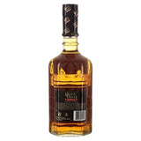 Schwarzer samtkanadischer Whisky 8yo 40% 1 l