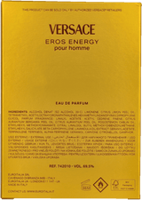 Versace Eros Energy EDP 100 ml