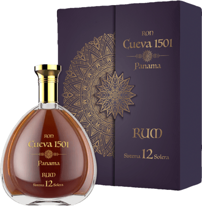 Ron Cueva 1501 12 40% 07l