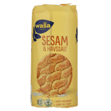 Wasa Runda Sesam & Havsalt 290g