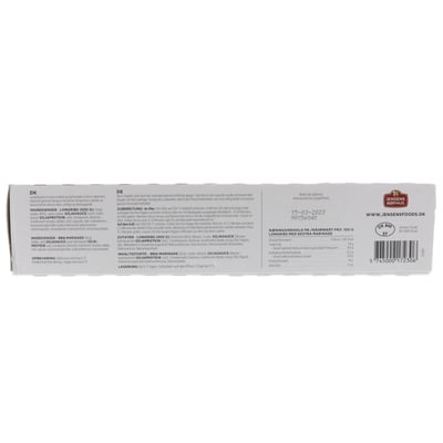 Jensens Longribs 550g