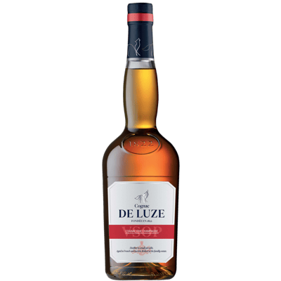 De Luze Cognac VSOP FC 40 % 07l
