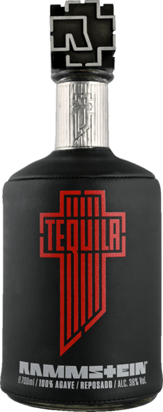 Rammstein Tequila 38 % 07l
