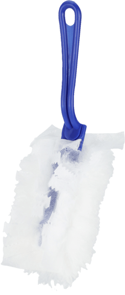 Duster sæt 4 stk