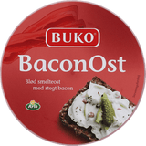 Buko Bacon 200 g