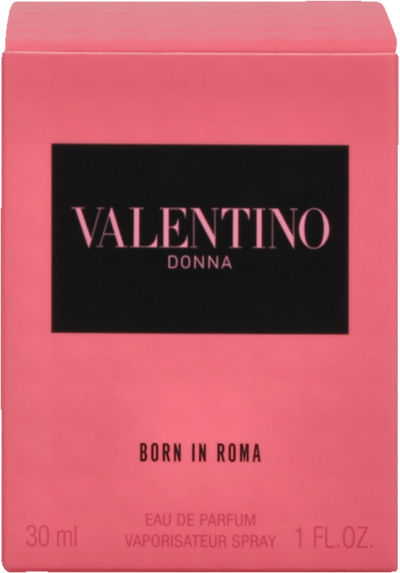 Valentino Donna nata in Roma EDP Spray 30 ml