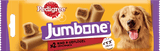 Pedigree Jumbone Oksekød & Fjerkræ 180 g