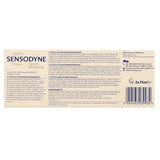 Sensodyne Albening 2 x 75 ml