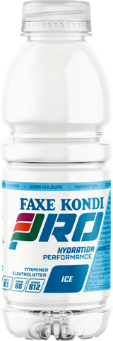 Faxe Kondi Pro Ice 6x05l PET