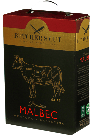 Metzgers Schnitt Malbec Bib 3L 13%
