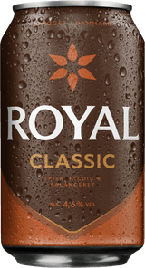Royal Classic 46% 24x033l ds