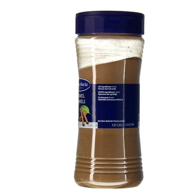 Santa Maria Kanel Stødt 210g