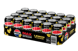 Pepsi Max Lemon 24x033 l