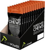 Purepower Chews Cola 40 g