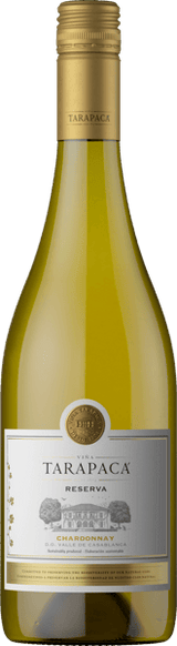 Tarapaca Chardonnay Reserva 075L