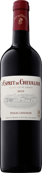 Esprit de Chevalier Rouge 2020 075l