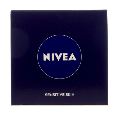 Nivea Essentials Care notturna sensibile 50 ml