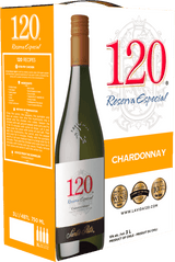 Santa Rita 120 Chardonnay Bib