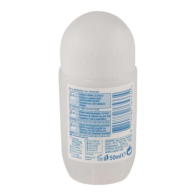 Sanex Dermo Protector Deo Roll-on 50 ml