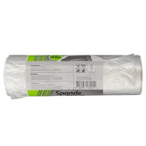 Spandpose Klar 30L