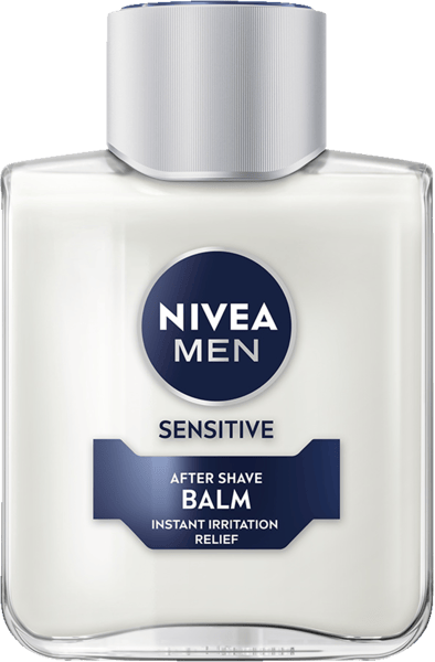 Nivea Men Sensitive Sensitive AfterShaveBalm