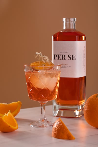 Per Se Aperitivo 145% 07l