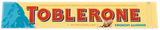 Toblerone Crunchy Almonds 100g