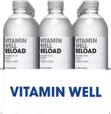 Vitamin Well Reload 12x05l PET