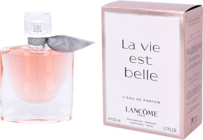 Lancome La Vie Est Belle Edp Spray 50 ml