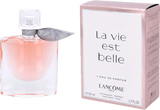 Lancome La Vie Est Belle Edp Spray 50 ml