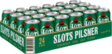 Sloturi pilsner 46% 24x033 l