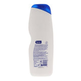 Sanex shower gel nourishing 1000 ml