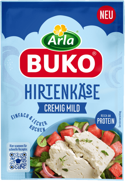 Salatost Arla 150 g