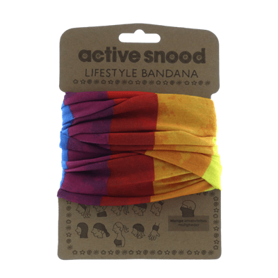 Active Snood Halsedisse