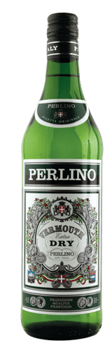 Perlino Vermouth Dry 15% 1 L